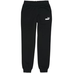 Puma DONJI DEO ESS SWEATPANTS TR CL G ZA DEVOJČICE 587037-01 Cene