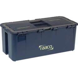RAACO Univerzalno Kovčeg za alat, prazan Compact 20 136570 (Š x V x d) 474 x 190 x 239 mm Cene