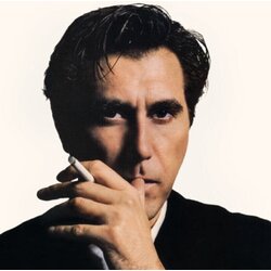 Bryan Ferry Retrospective: Selected Recordings 1973 - 2023 Cene