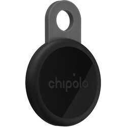 CHIPOLO Pametni sledilnik LOOP CHARCOAL, (5000115760) Cene