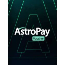 AstroPay (iCash.One) AstroPay 25 EUR Voucher EUROPE Cene