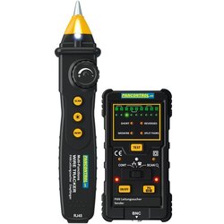 Pancontrol Mrežni tester PAN LEITUNGSSUCHER Cene