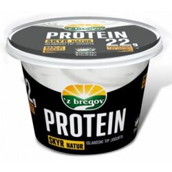 jogurt protein skyr natur 200G Cene