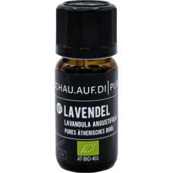 SCHAU AUF Di Bio olje sivke - 10 ml Cene