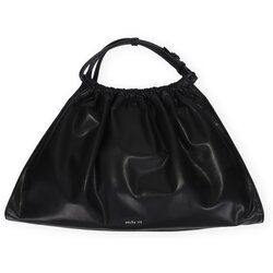 The Sticky Sis Club Ročne torbice Hand Bag - Black Črna Cene