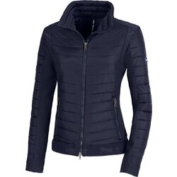 Pikeur Ženska hibridna jakna ELEENA BASIC, navy - 36 Cene