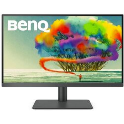 BenQ 27" PD2705U UHD IPS LED Designer monitor Cene