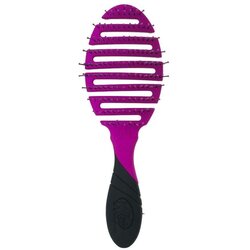 Wet Brush Flex Dry ravna krtača za lase Purple 1 kos Cene
