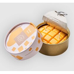 CandleHand Mango Bowl Can Candle can / mango Cene