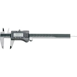 Horex Džepno pomično mjerilo digitalno 2211722 mjerno područje 300 mm Cene