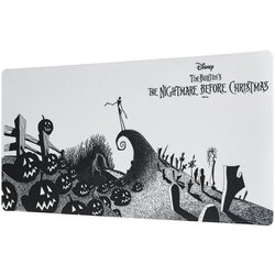 Grupo Erik podloga disney - the nightmare before christmas - xl desk pad Cene
