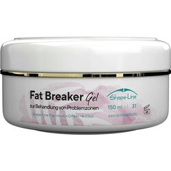 SHAPE-LINE Fat Breaker Gel Cijene