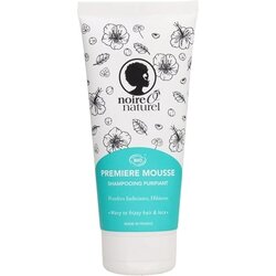 Noire O Naturel pročišćujuć šampon "première mousse" Cene