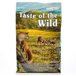 Taste Of The Wild Small Breed Appalachian Valley - 5,6 kg Cene