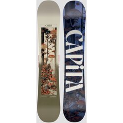 CAPiTA Paradise 2026 Snowboard multi Cene