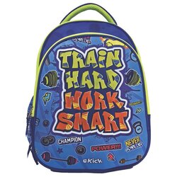 Kick anatomski ranac super light - work smart Cene