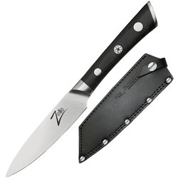 Zelite Infinity by Klarstein Razor-Edge serija, 4" nož za guljenje, 59 HRC, nehrđajući čelik Cijene