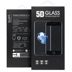 5D Full Glue kaljeno steklo za Samsung Galaxy A71 s črnim okvirjem Cene