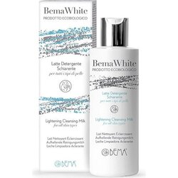BEMA COSMETICI white posvjetljujuće mlijeko za čišćenje Cene