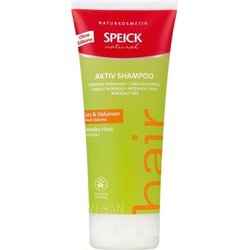 SPEICK aktivni šampon sijaj in volumen Cene