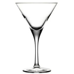 V-LINE čaša martini Cene