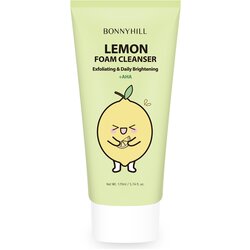 Bonnyhill Lemon Foam Cleanser 170 ml Cene