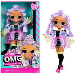 Mga Entertainment L.O.L. Surprise OMG Miss Royale modna lutka s dodacima Cene