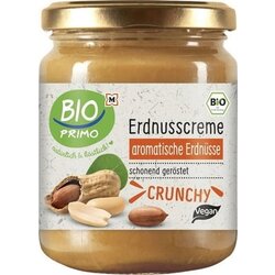 BIO krema od kikirikija - crunchy Cijene