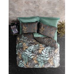 Cotton Box posteljina CB SATEN DOUBLE - CLORASA Cene