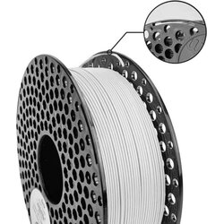 AzureFilm PLA Strongman White - 1,75 mm / 1000 g Cene