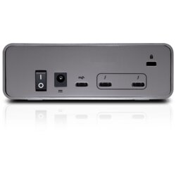 SANDISK PROFESSIONAL disk g-drive™ pro desktop 4TB Cene