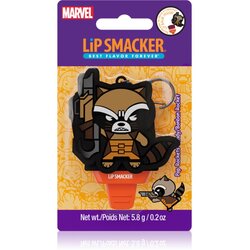 Lip_Smacker Marvel Guardians of the Galaxy obesek za ključe z balzamom za otroke Rocket (Pop Rockets Candy) 5,8 g Cene