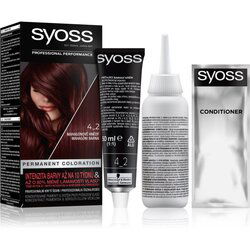 Syoss boja za kosu 4-2 mahogany brown Cene