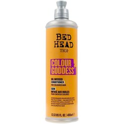 Tigi bed Head Colour Goddess regenerator za obojenu kosu 400 ml za žene Cijene