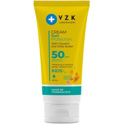VZK krema za sunčanje za decu SPF50, 200ml Cene