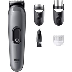 Braun trimer Series 3 3500 All-In-One 4u1 Cene