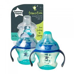 Tommee Tippee čaša Transition 4m+ Cene