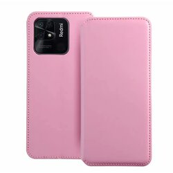 Dual Pocket futrola za XIAOMI Redmi 10c svijetlo roza Cene