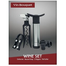  Vinski set FI003SET 3/1 Cene