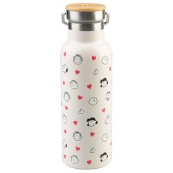 SNOOPY Termo boca Love Season 500 ml Cene