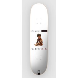 Plan B Born To Slide 8.0"x31.33" Skateboard deska uni Cene