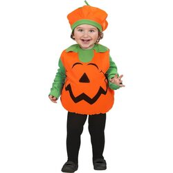  Kostum za malčke Puffy Pumpkin Cene