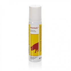 Kerbl Sprej miris nerasta 80ml Boarmate Cene