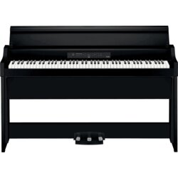 Korg G1B air bk električni klavir Cene