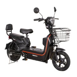 Veneco električni bicikl didi crna 48v 20ah 1300132 Cene