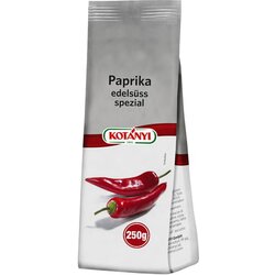 KOTÁNYI Sladka paprika - 250 g Cene