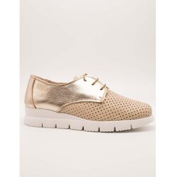 24 Hrs Čevlji Derby 26724 Indios Beige Bež Cene