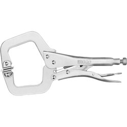 Ingco grip klešta zavarivačka HCCLW0211 Cene
