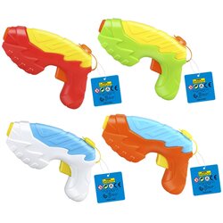 Aqua Quest pištolj na vodu 16cm Cene