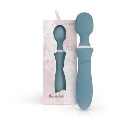 Bloom masažni vibrator - The Orchid Cene